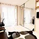 Lejlighed Proche Centre Ville, 1 Chambre, Balcon - Palmazur *