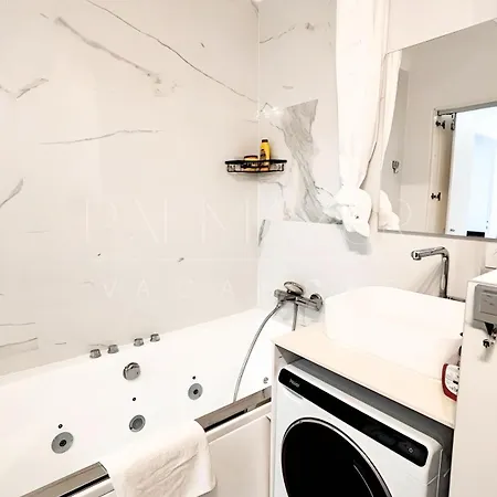 דירה Proche Centre Ville, 1 Chambre, Balcon - Palmazur